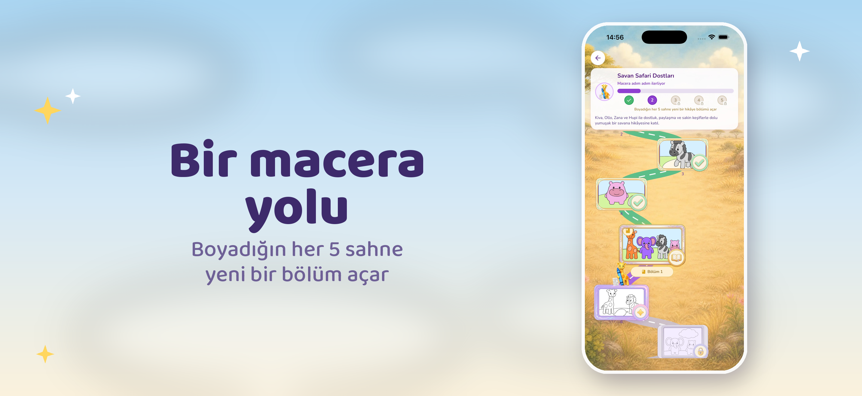 Paket haritası