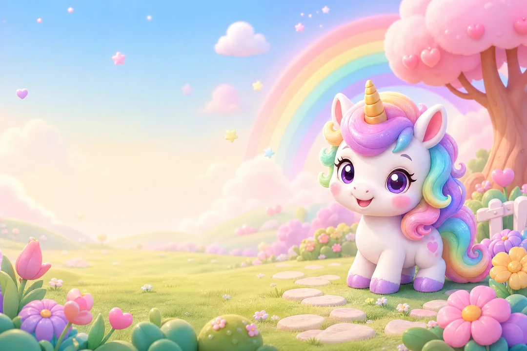 Unicornly